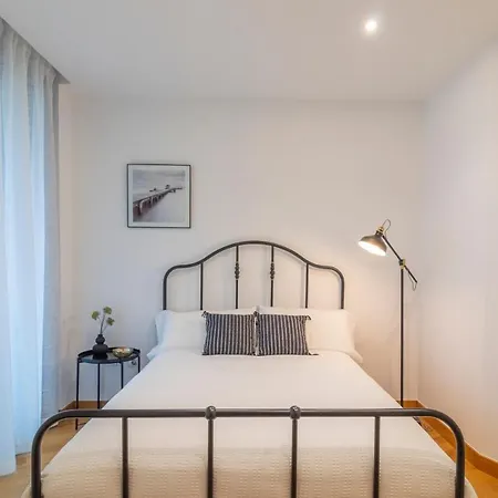 Apartamento Holidea Matalenas Santander Exterior photo