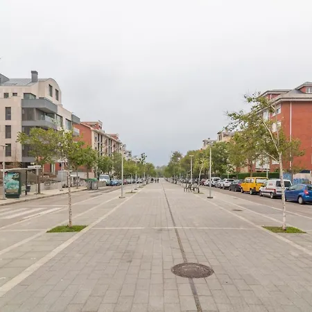 Apartamento Holidea Matalenas Santander Exterior photo