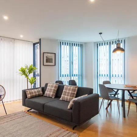 Apartamento Holidea Matalenas Santander Exterior photo