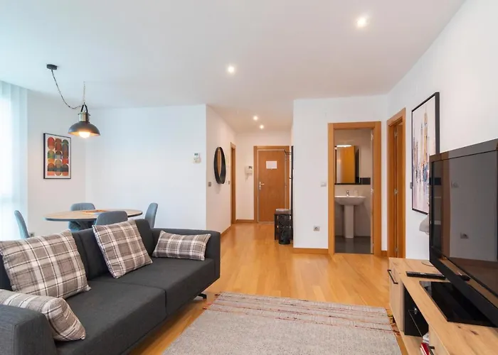 Apartamento Holidea Matalenas