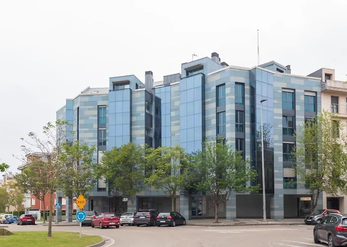 Apartamento Holidea Matalenas