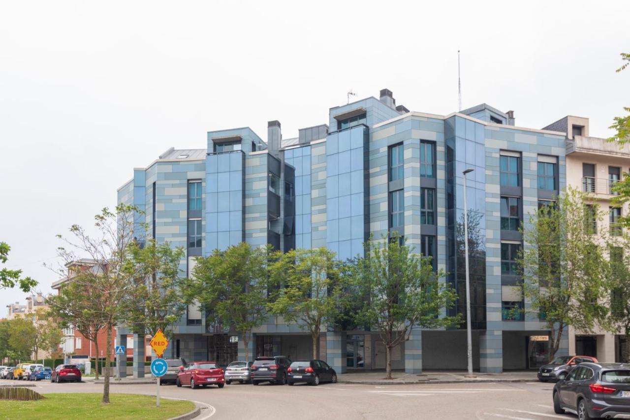 Holidea Matalenas Appartamento Santander